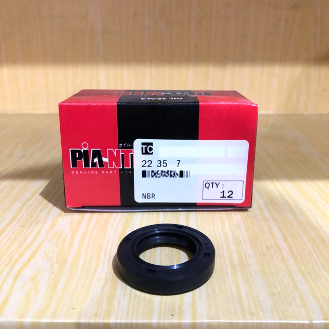 

Oil Seal 22x35x7