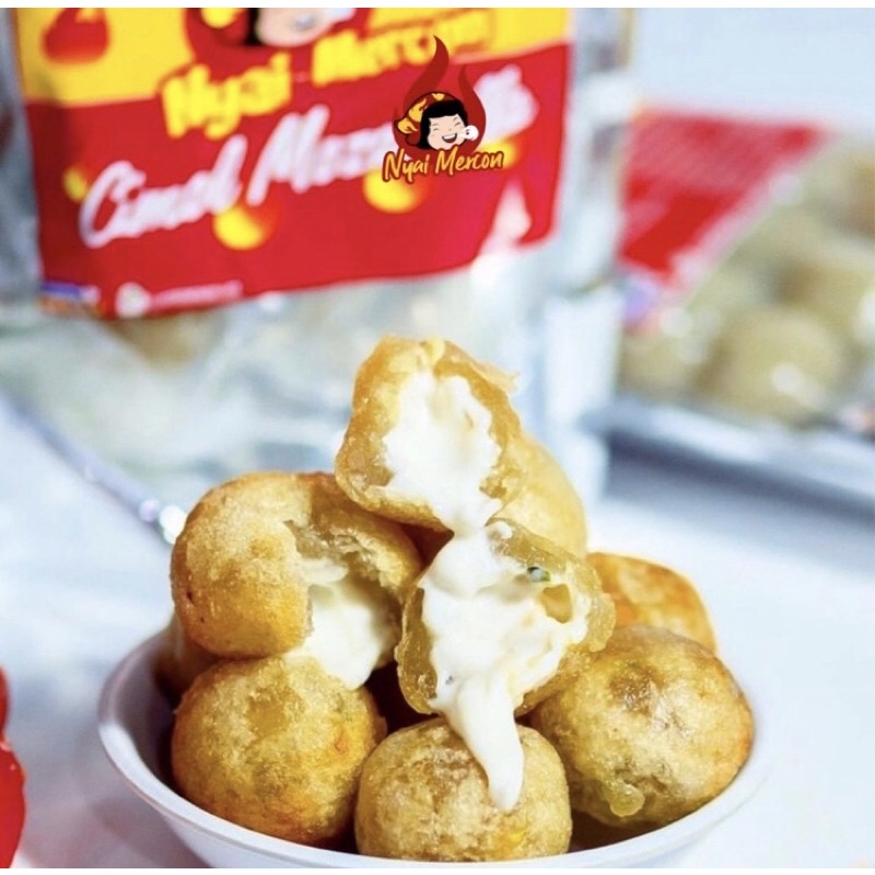 

CIMOL MOZARELLA