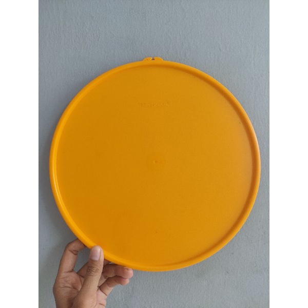 Tupperwar Tutup Jumbo Modular Bowl 3L / Jumbo Bowl / Guava Bowl 26 cm