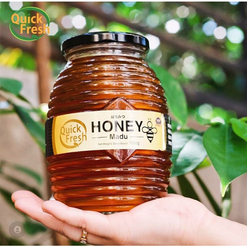 

Honey Madu 1000g