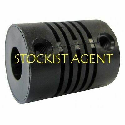 Coupling Plastik Rotary Encoder Autonics 6mm