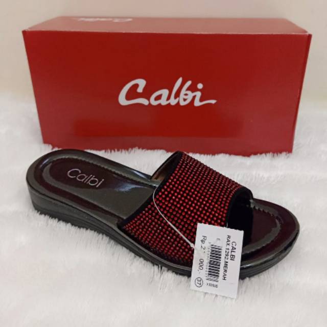 SANDAL CALBI RAX. 1292