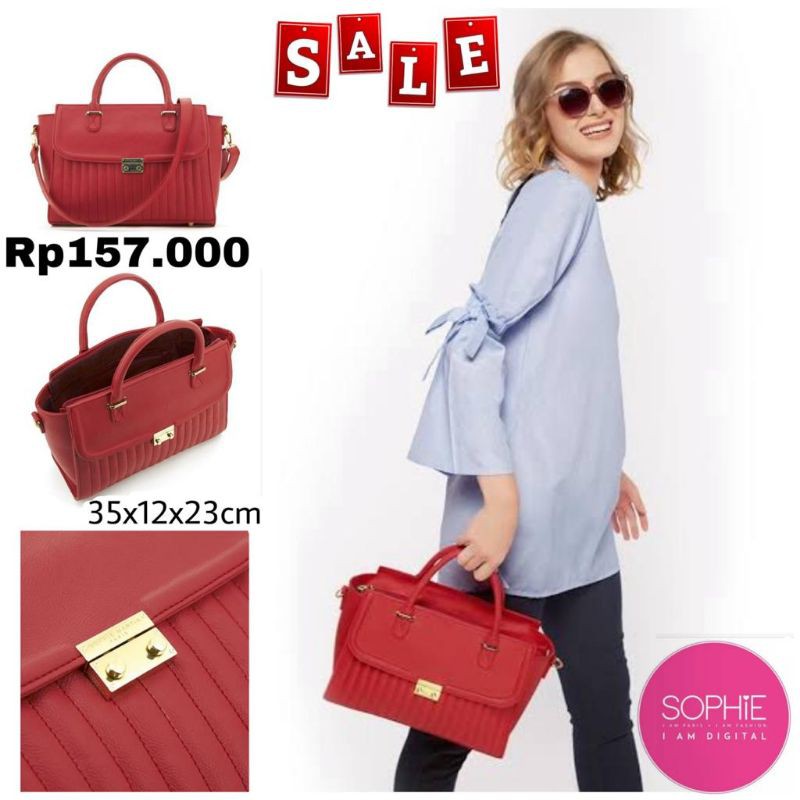 Ursula Bag