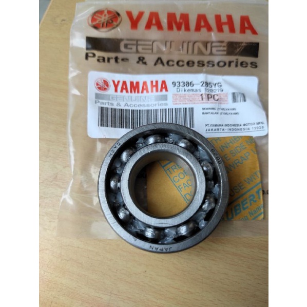 BEARING KRUK AS RX KING HIGT SPEED 6205 KOYO JAPAN