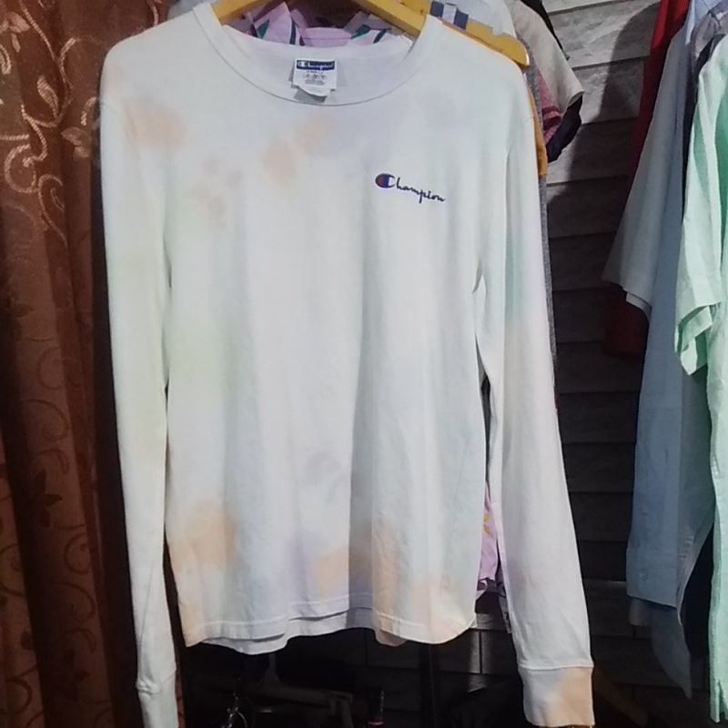 Champion Crewneck original