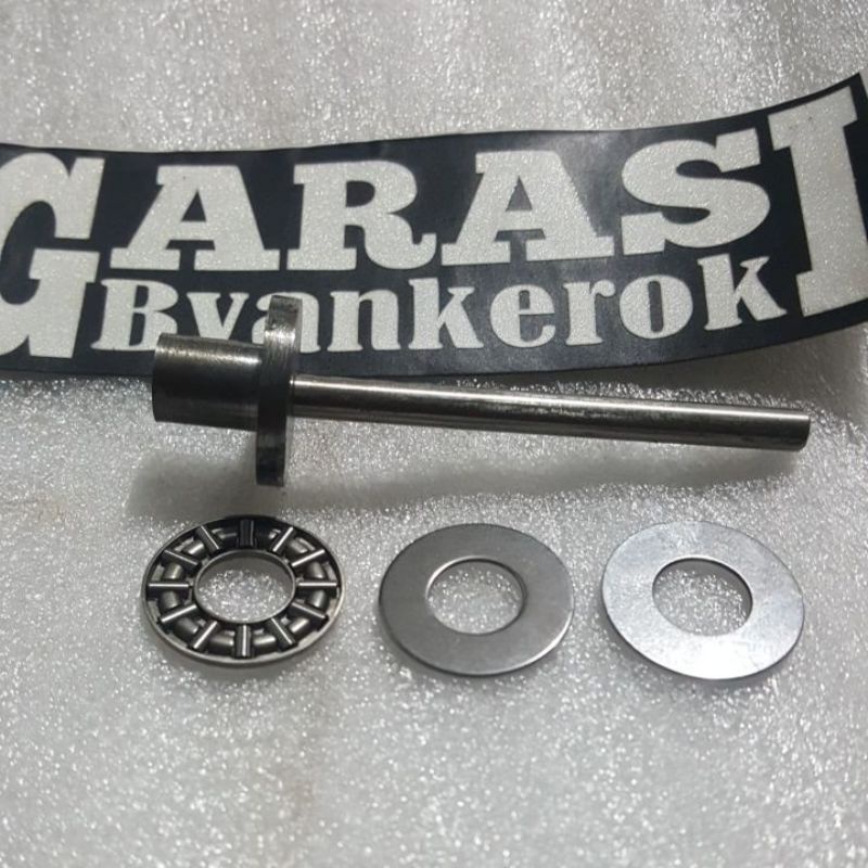 Stut kopling modif custom bearing Rx king