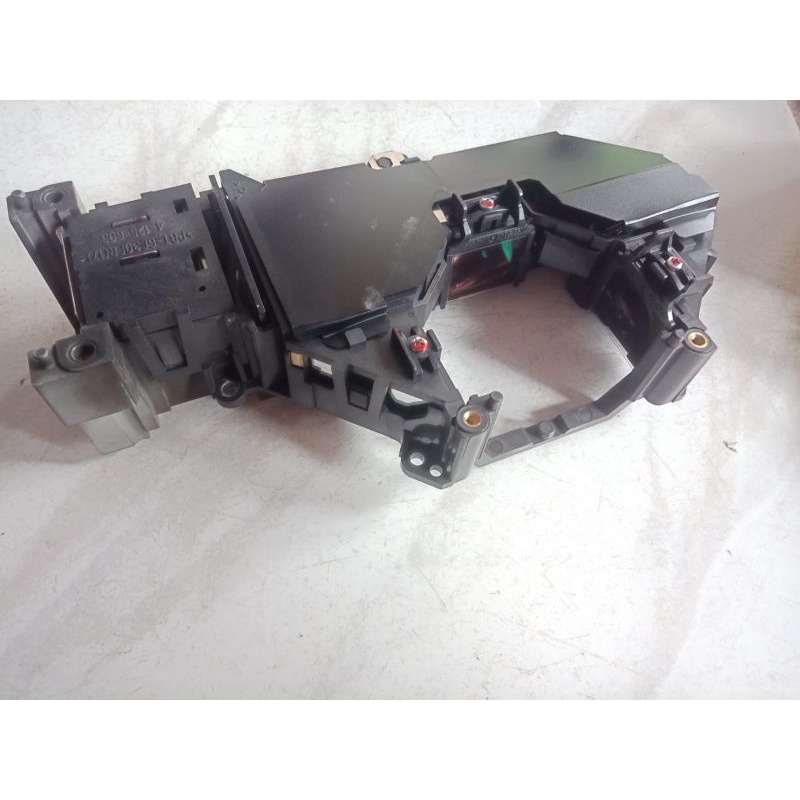 oe optical engine sett kaca cermin polaris polarize polarized rgb 3 lcd proyektor sony dw240 dx240 d