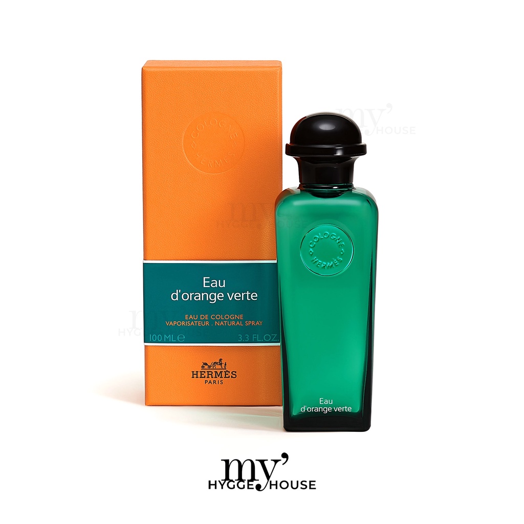 Parfum Hermes Eau d Orange Verte EDT 100ml