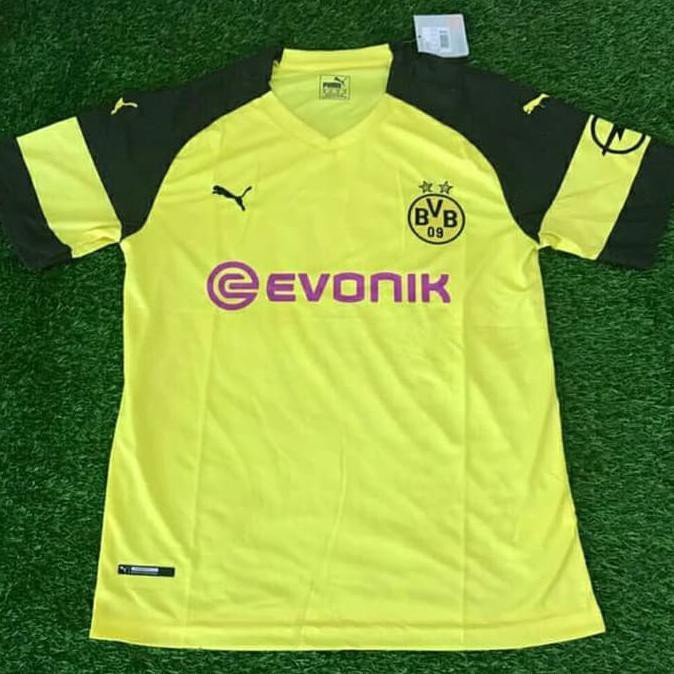 Diskon Jersey Bola / Baju Bola Bundesliga 2018/19 - Dort Home Terbaru
