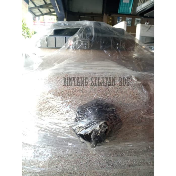 TOREN PENGUIN PENAMPUNGAN AIR PENGUIN TD 110 PAKAI KAKI