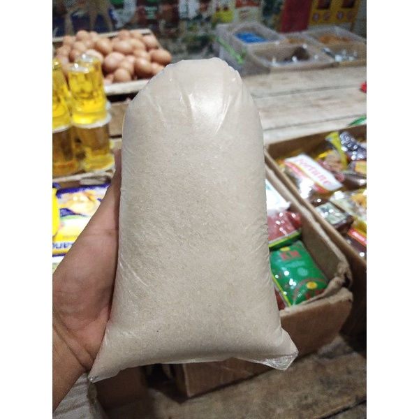 

Gula Curah 1 Kg