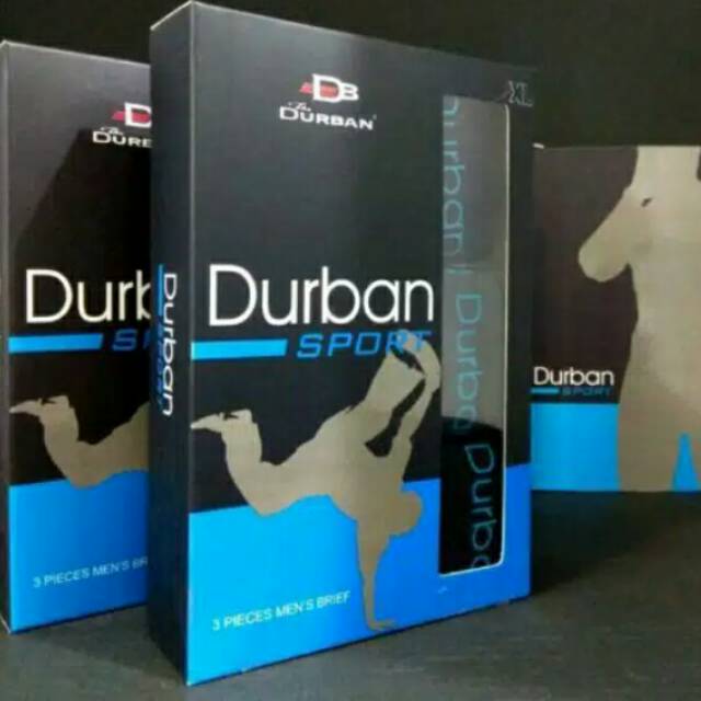 Durban Sport DU 03-573