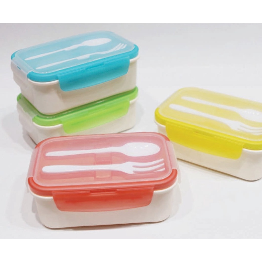 Calista Lunch Box Iwaki