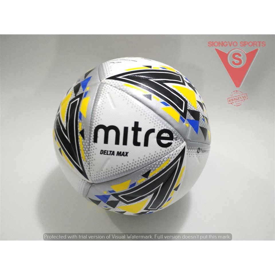 mitre delta max