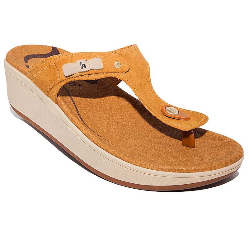 HOMYPED SANDAL WEDGES WANITA