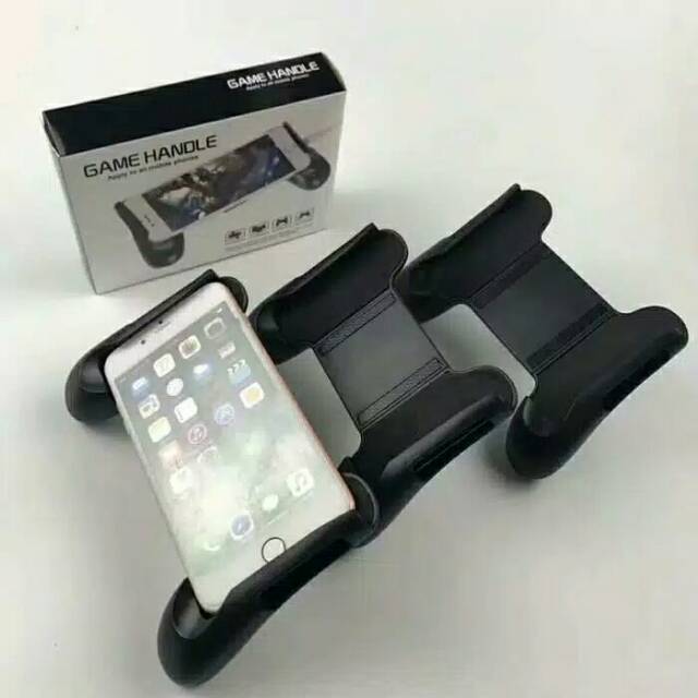 gamepad handle android
