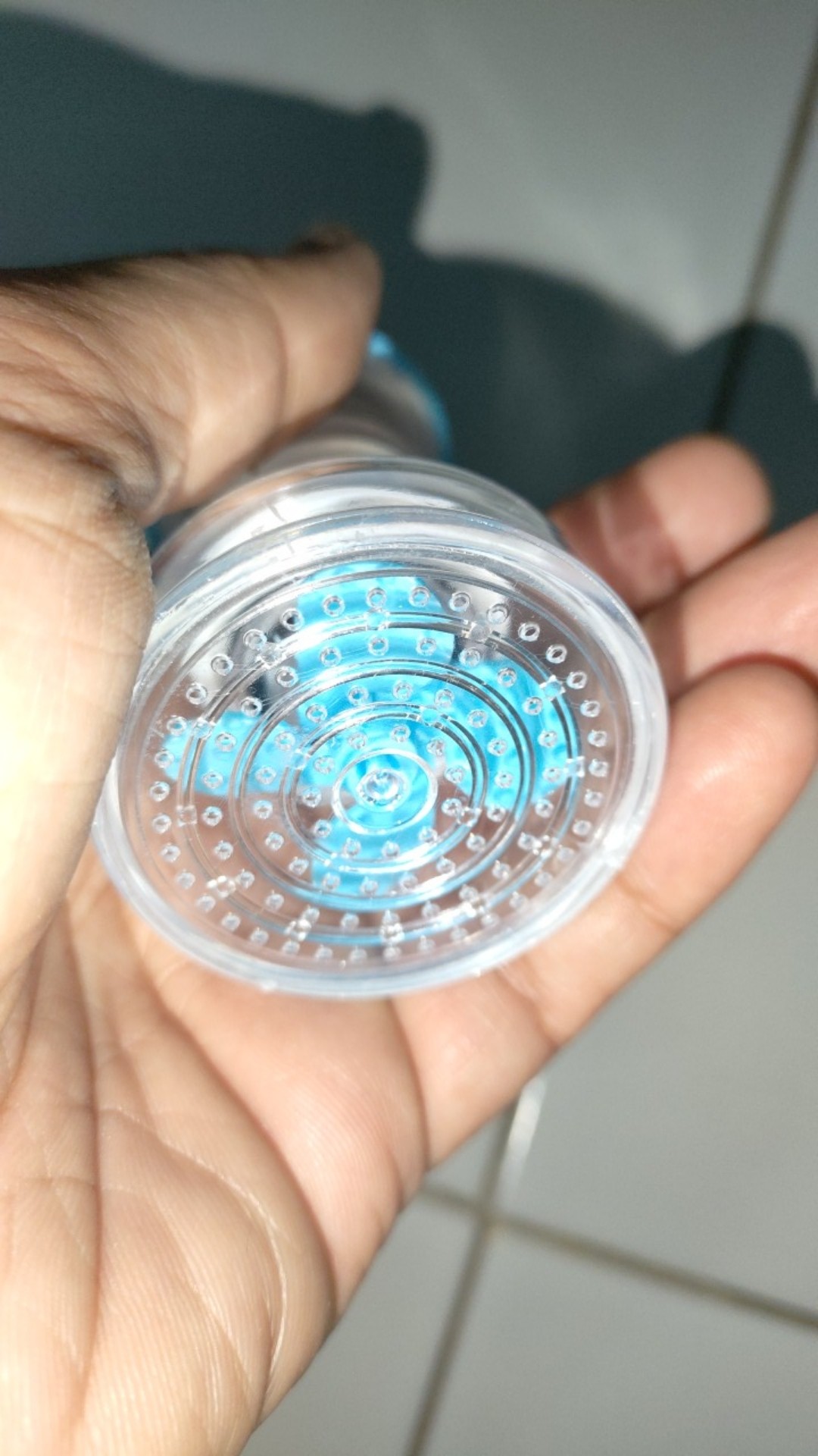 Sambungan Kran Air Anti Ciprat Splash Fleksibel Keran