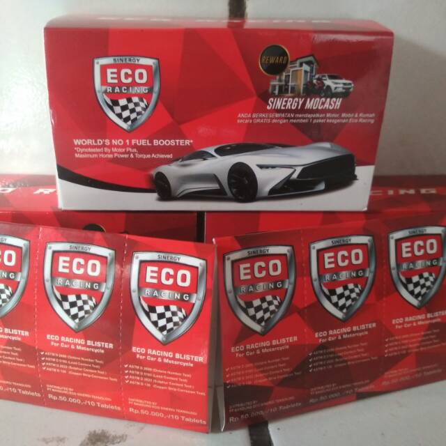 ECO RACING