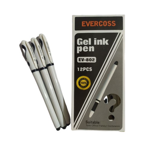 

PULPEN EVERCOSS EV-802