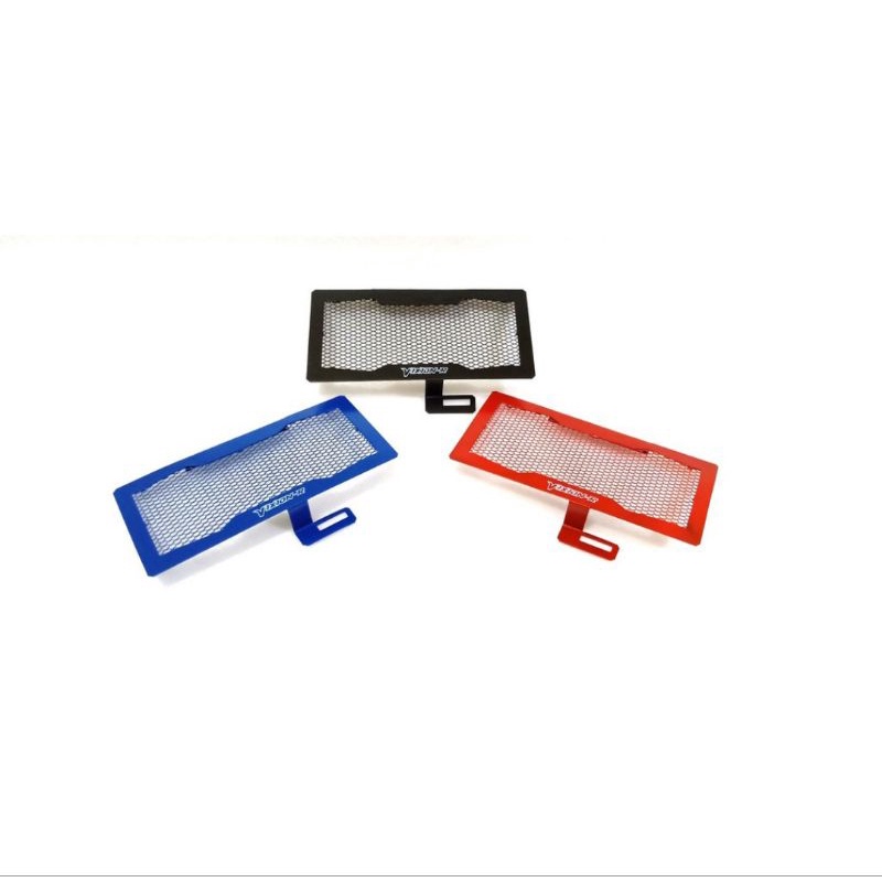 Cover radiator vixion r pengaman radiator vixion r tutup radiator yamaha vixion r