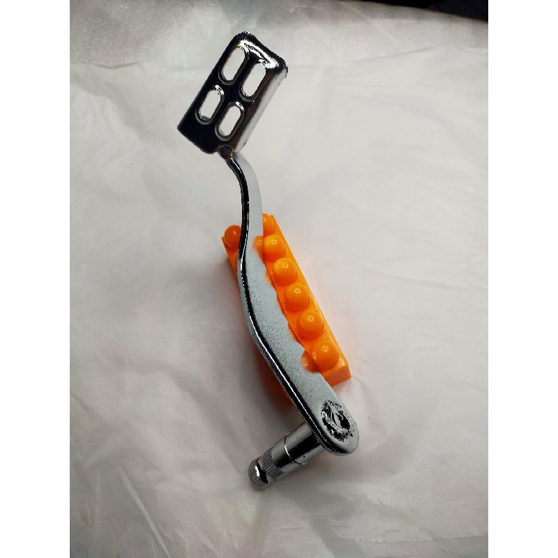 Yamaha rxz pedal rem belakang rxz rzr