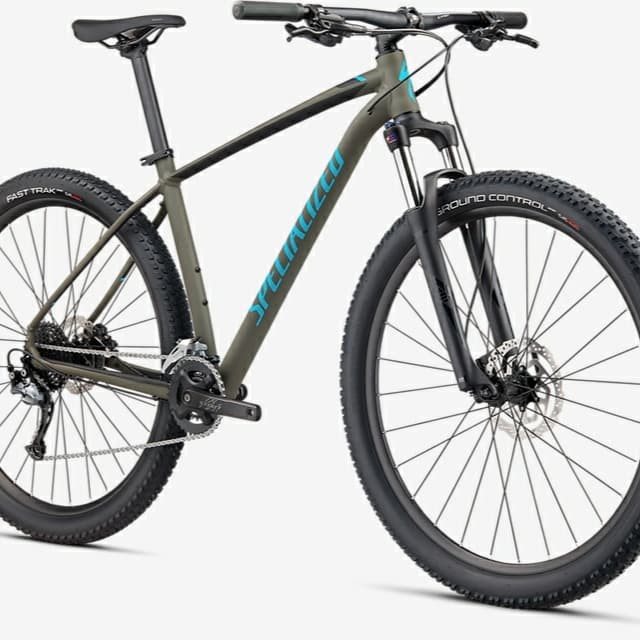 mtb rockhopper specialized