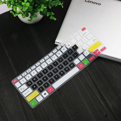 Cover Pelindung Keyboard Bahan Silikon Lembut Ultra Tipis untuk Asus 13.3inch