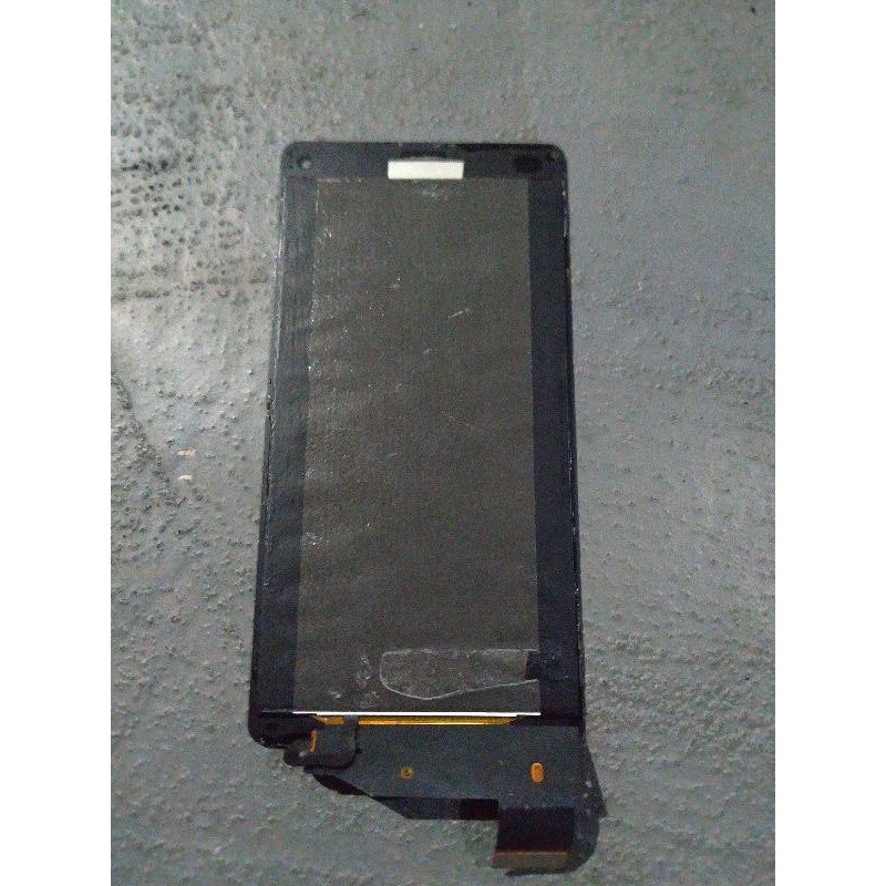 lcd touchscreen Sony z3 Compact mini ori