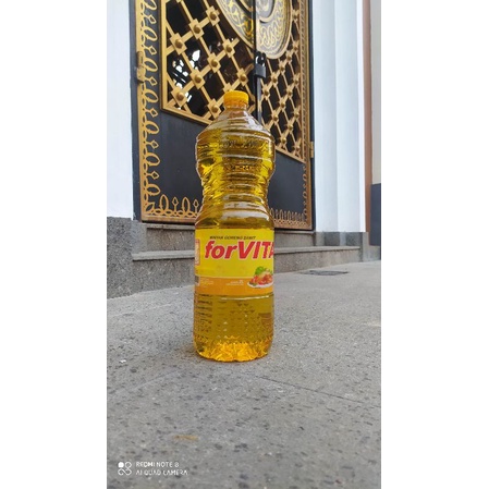 Minyak Goreng forVita 2 liter murah