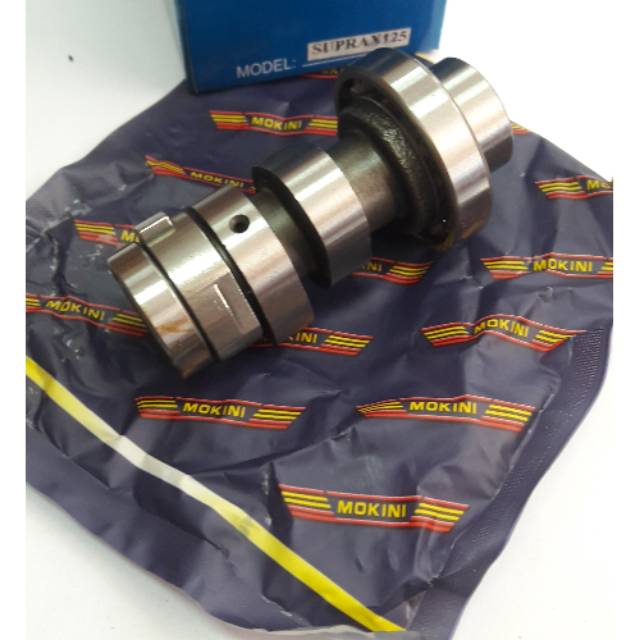 NOKEN AS SUPRA X 125