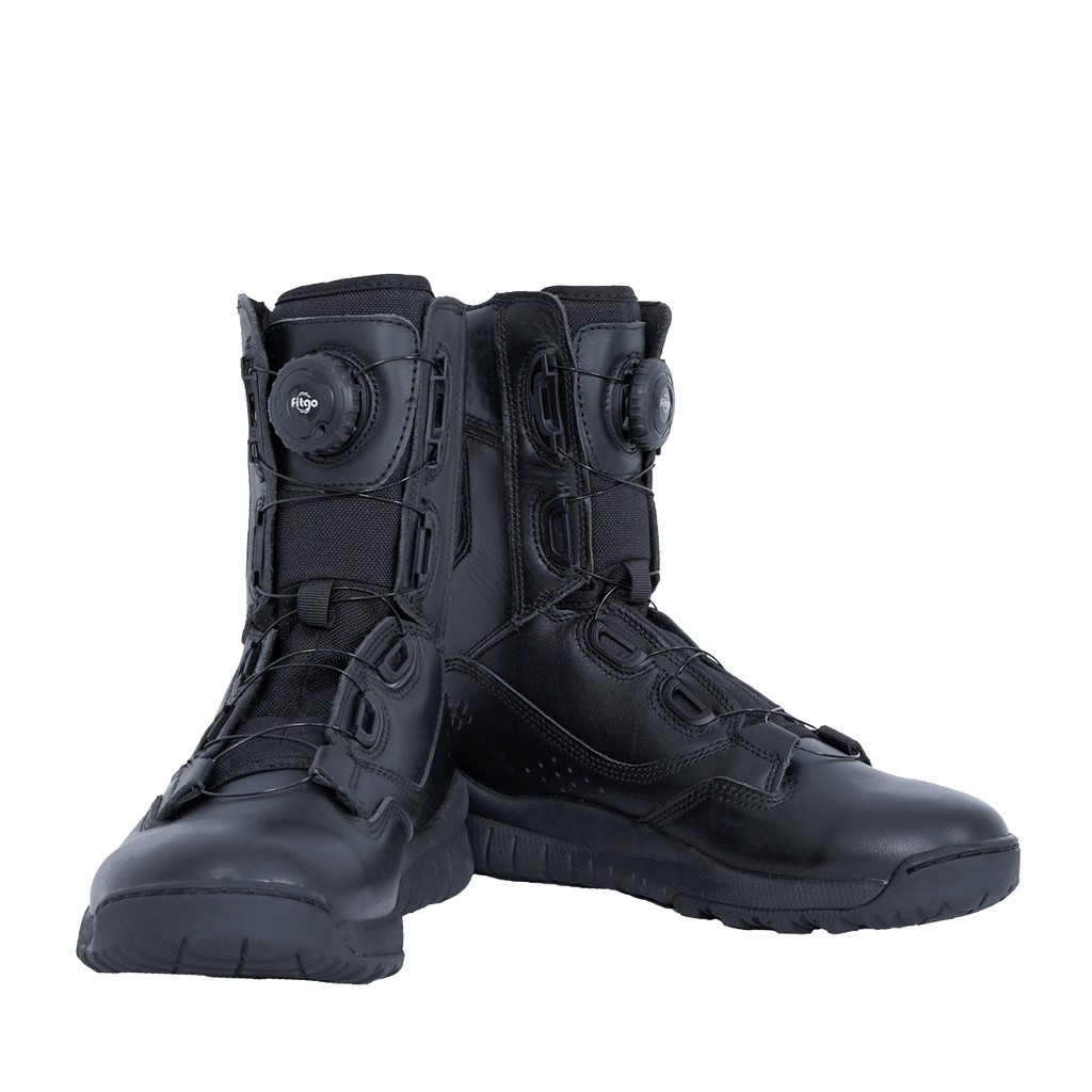 Cartenz Tactical Sepatu PDL Brigade