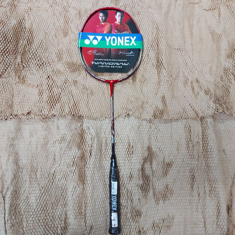 Raket Badminton Yonex Nanoray 70DXah