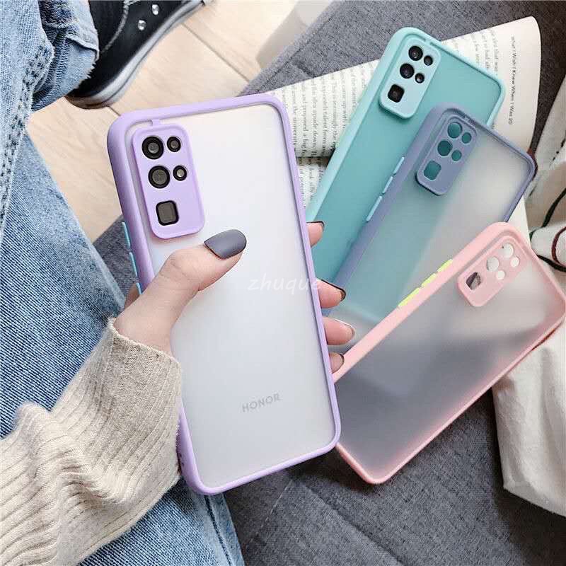 SOFTCASE JELY SAMSUNG GALAXY A72 SM-A725F