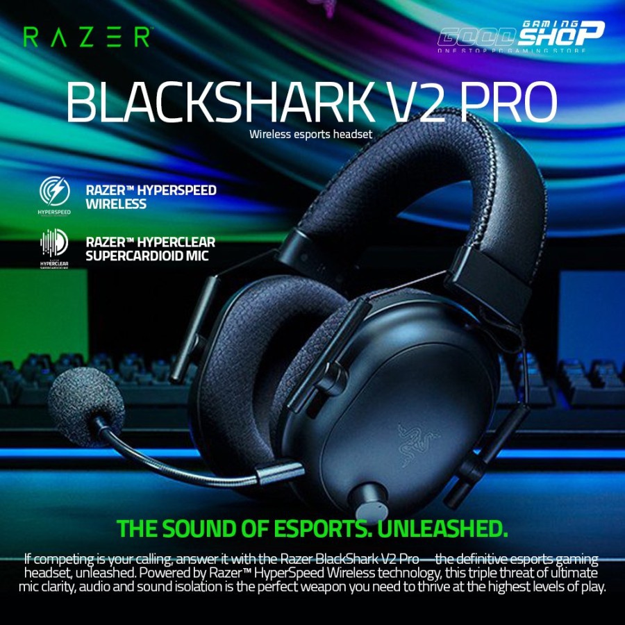 razer blackshark v2 harga