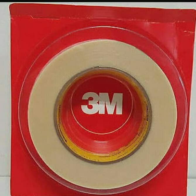 

[[BISA COD]] Folyethylene tape 5423 ukran 1 inch x 18 yard TERMURAH Kode 965