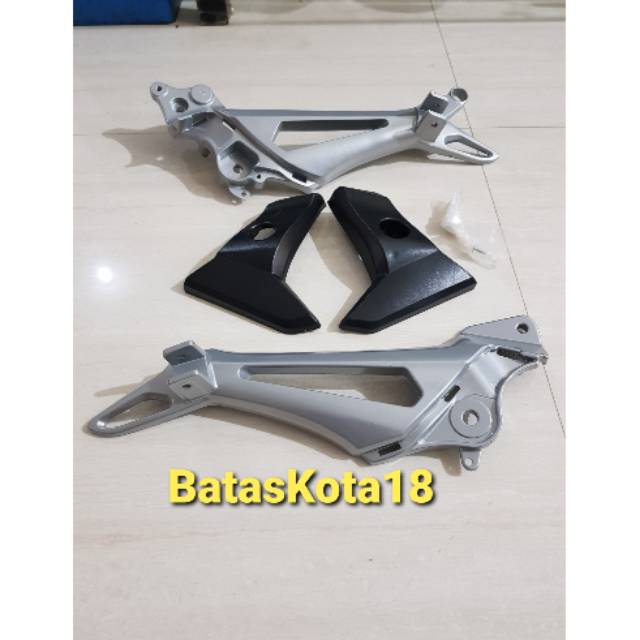 Dudukan Step Pangkon Step Supra X125 New