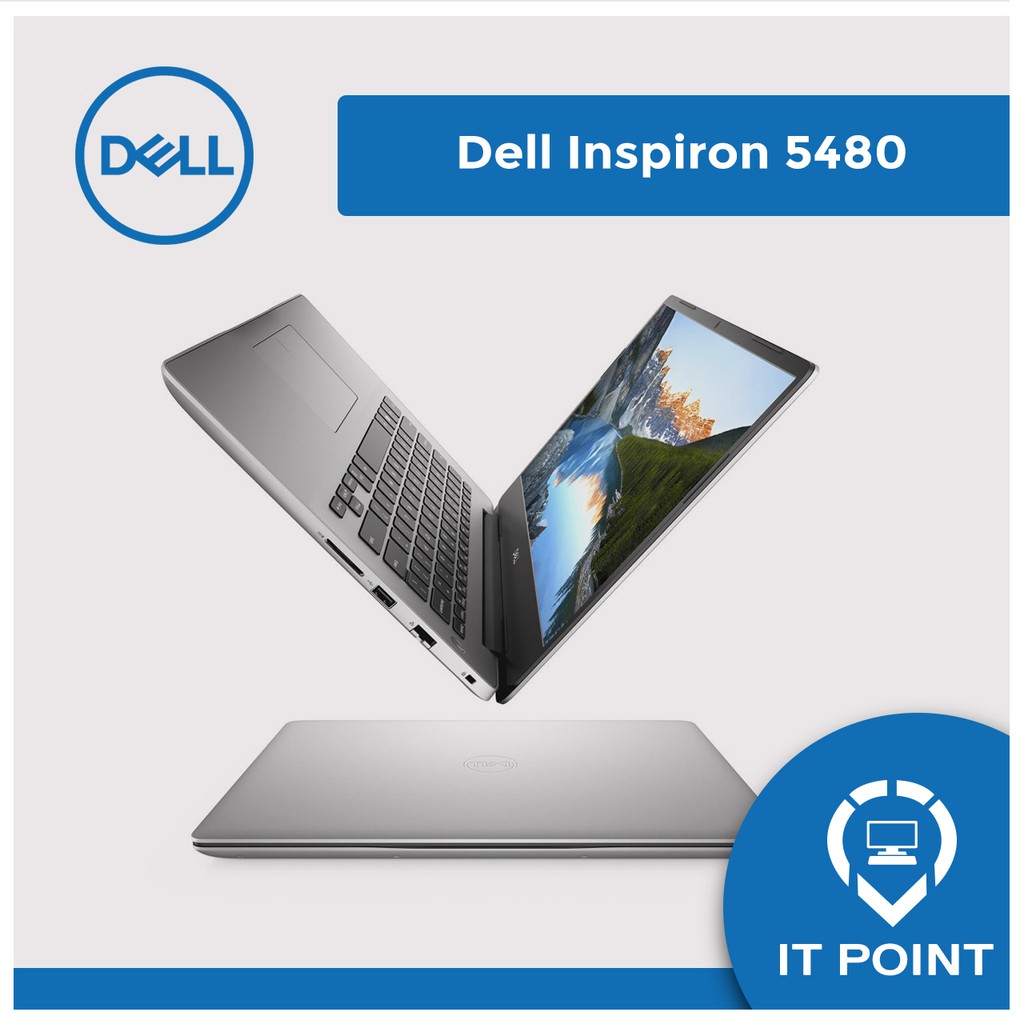 NOTEBOOK DELL VOSTRO 5480