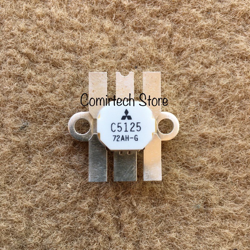 Transistor 2SC5125 C5125