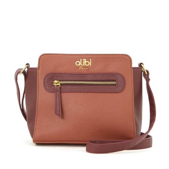 Alibi Paris Hakidian Bag