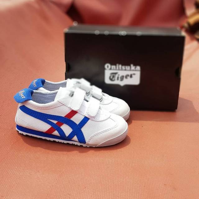 Onitsuka tiger kids
