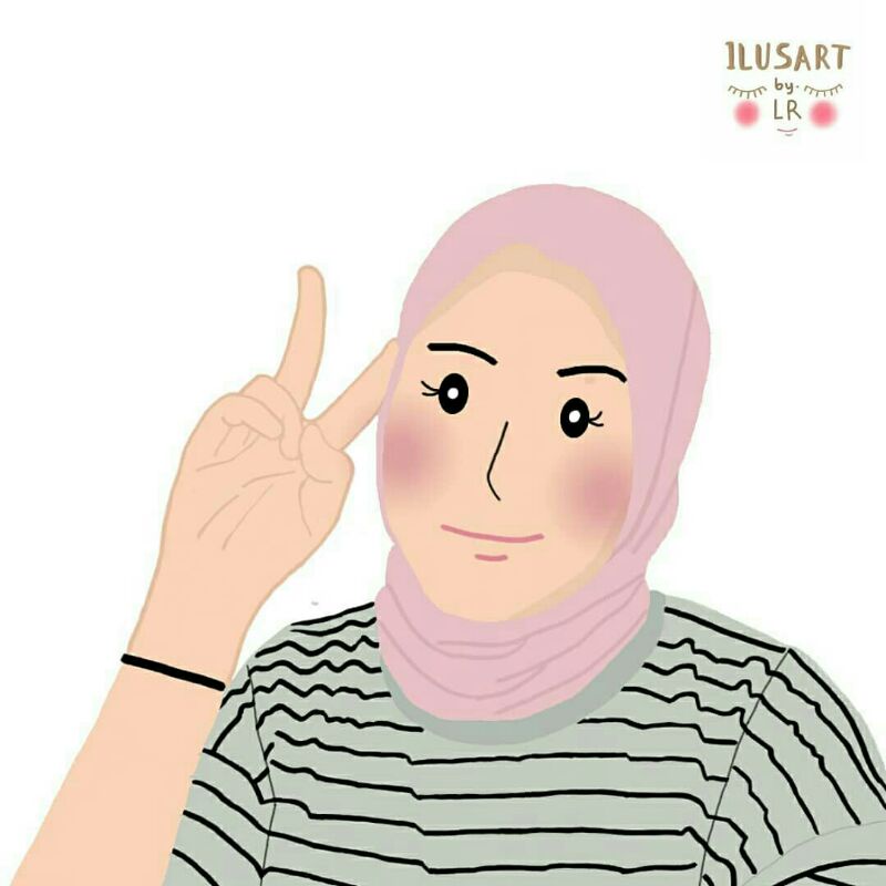 

[Ilusthink] ILUSTRASI, KARIKATUR, KADO SAHABAT