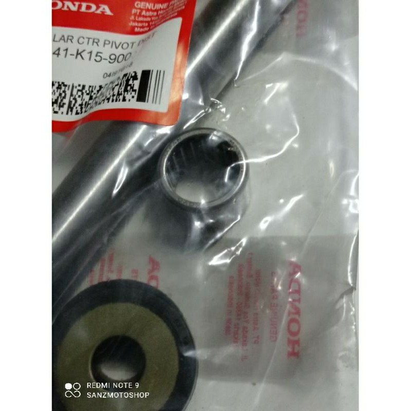 bos arm bosh arm fork Honda original cb150r cb 150 r 