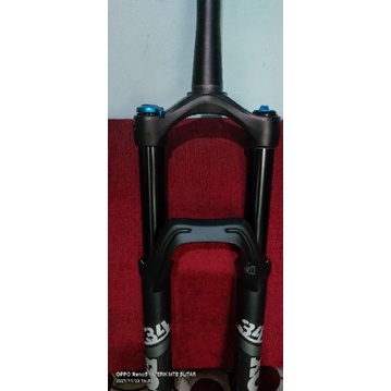 FORK FOX 34 T150 27.5