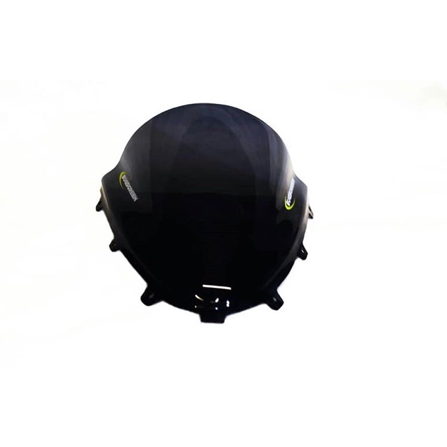 Visor jenong V2 gsxr 150 windshield jenong gsxr 150 v2 visor gsxr 150 visor premium bugscreen gsxr