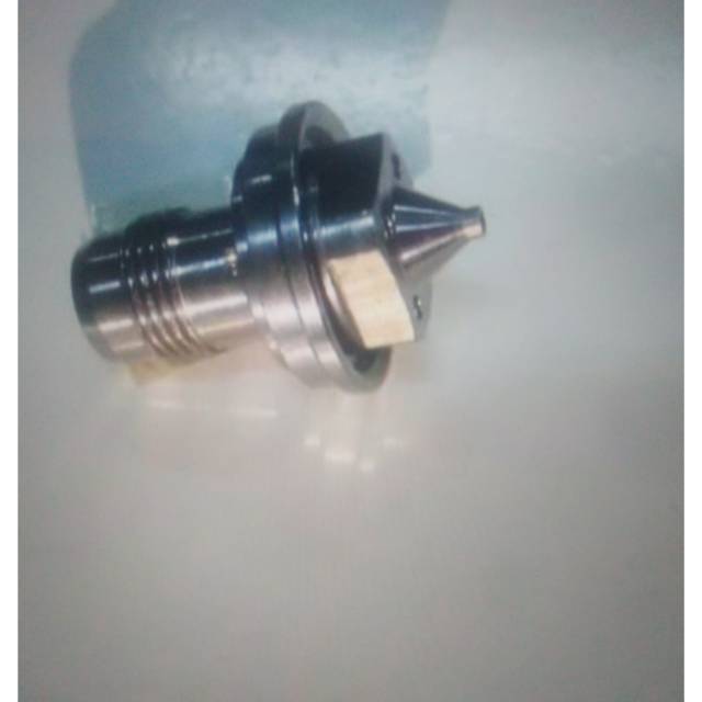 Nozzle/spuyer spray gun type  f100