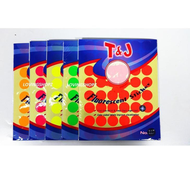 

IAY Label Tom & Jerry No.117 Terlaris