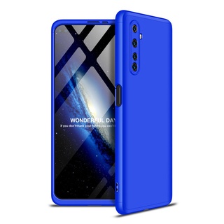 Realme 6 Hard Case Gkk Full Protection 360 Original