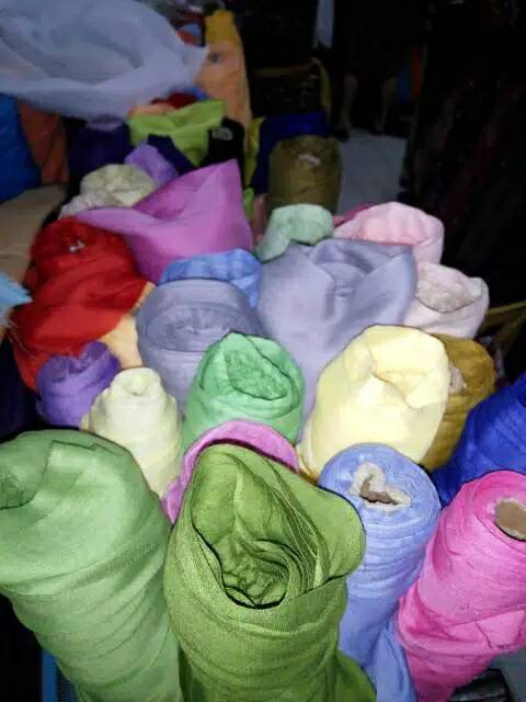 Kain furing erro / kain furing asahi