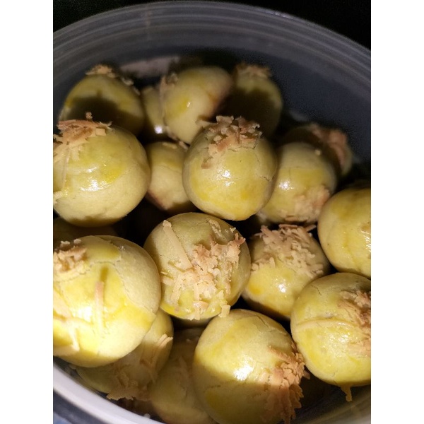 

Nastar keju