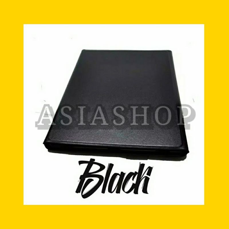 Flip cover TAB t295 / t515 / t595 / t285 / s6 lite / p585 / t505 sarung buku